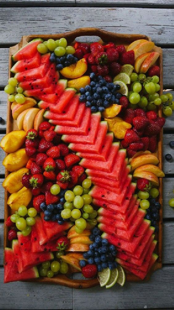 For Fruit Lovers